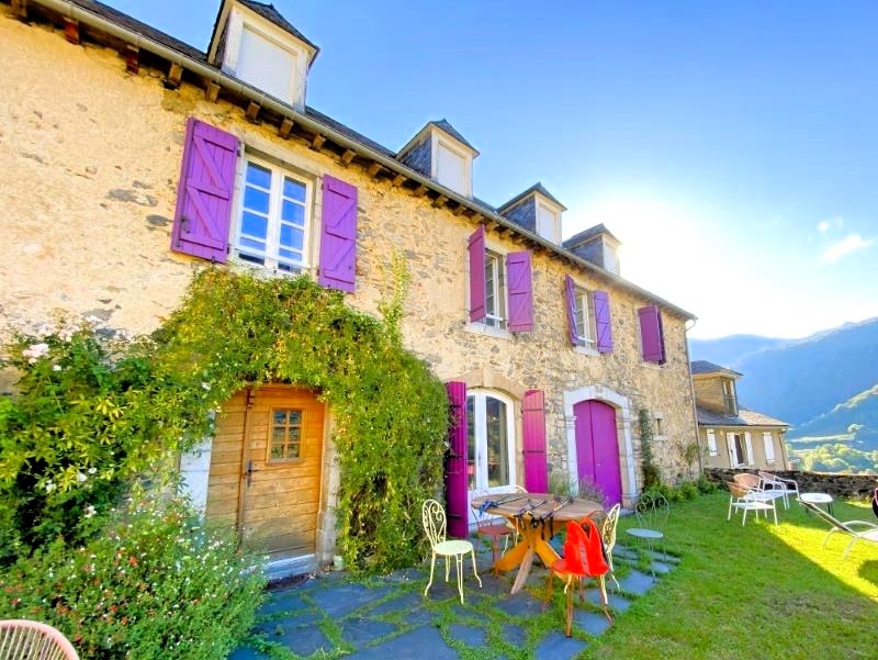 Yoga Retreats in France