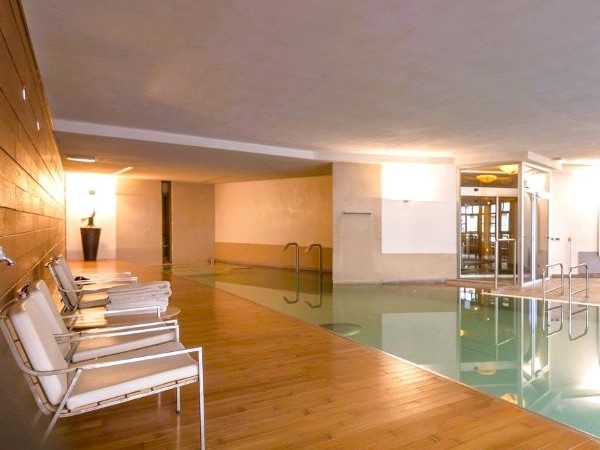Yoga Retreats in Italy