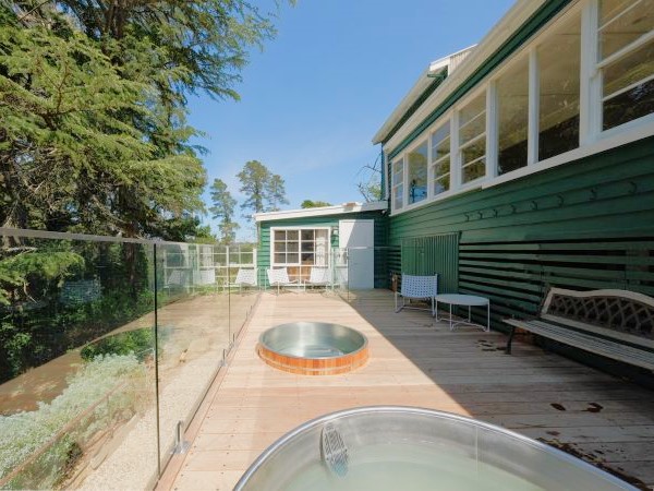 Yoga Retreats Victoria