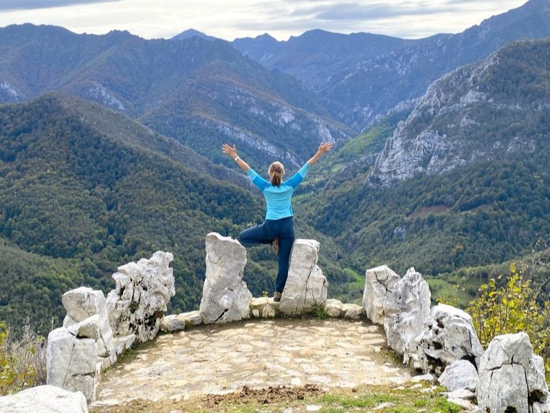 Spain Yoga Retreats