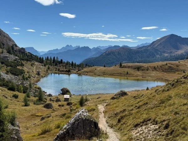 Italy Yoga Retreats