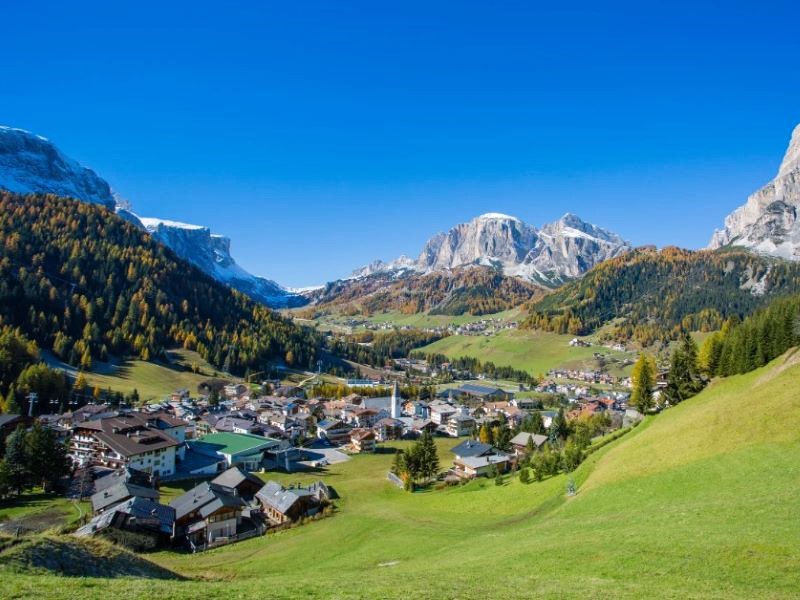 Yoga Retreats in Italy