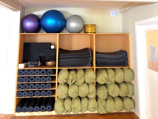 Yoga Retreats Victoria